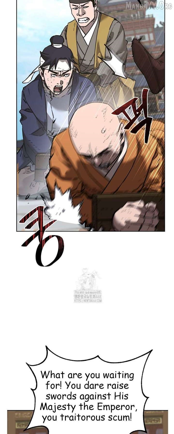 The Previous Life Murim Ranker Chapter 182 43